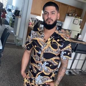 Meet your Posher, Bryan